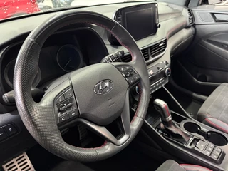 Hyundai Tucson – thumbnail 42