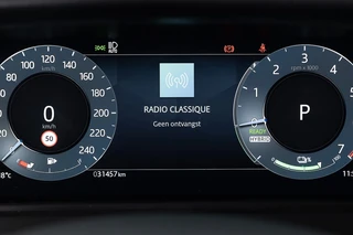 Land Rover Range Rover Velar – thumbnail 28