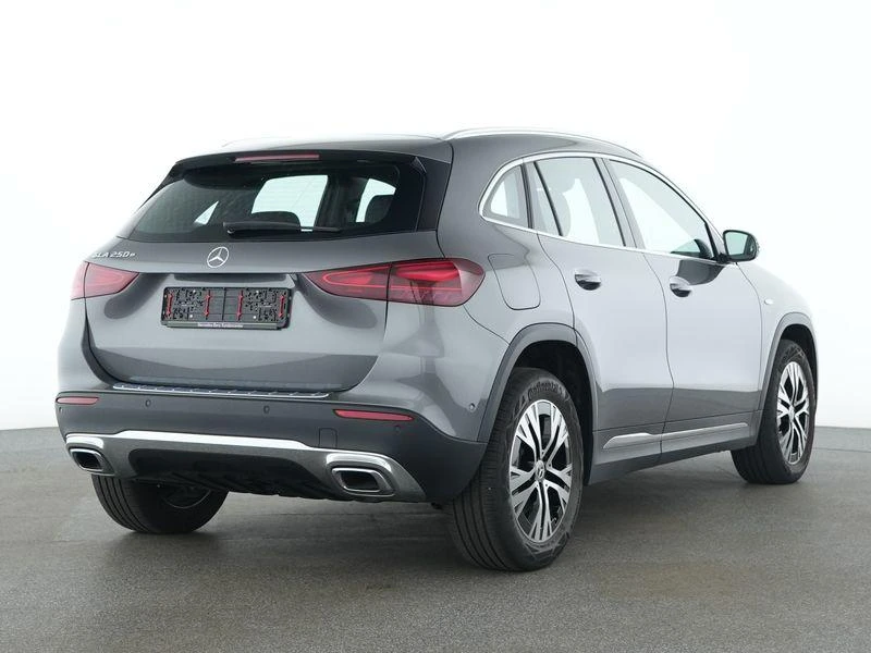 Mercedes-Benz GLA – foto 2