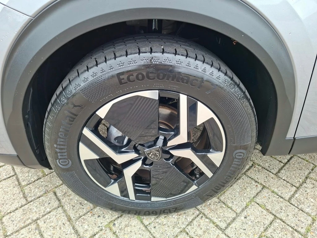 Peugeot 2008 – foto 17