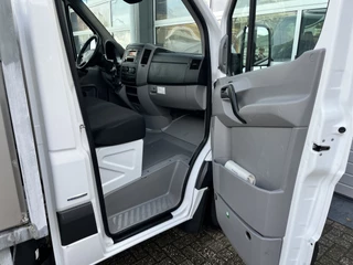 Mercedes-Benz Sprinter – thumbnail 16