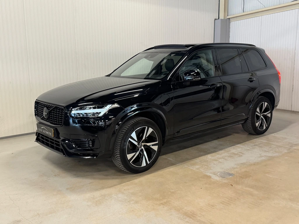 Volvo XC90 – foto 2