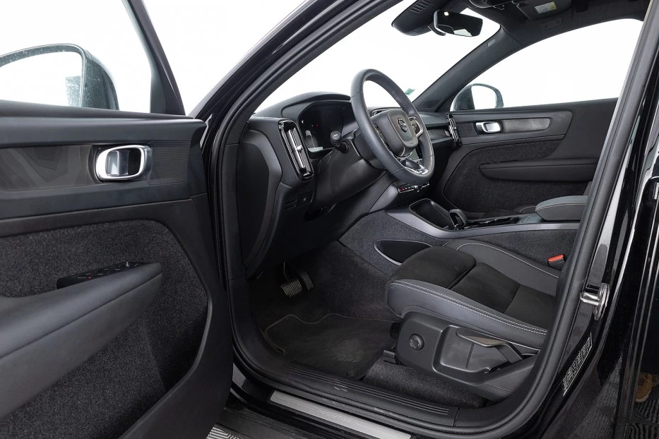 Volvo C40 – foto 24