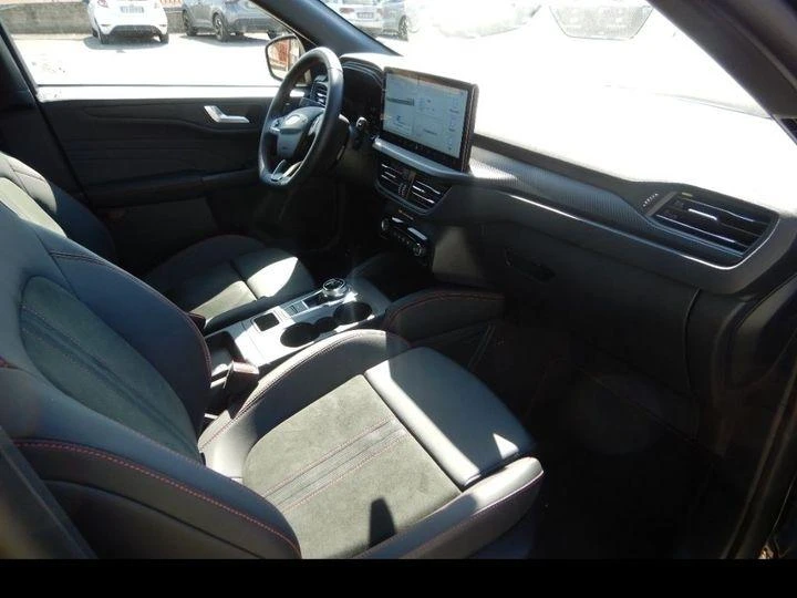 Ford Kuga – foto 9