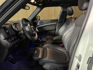 MINI Countryman – thumbnail 16
