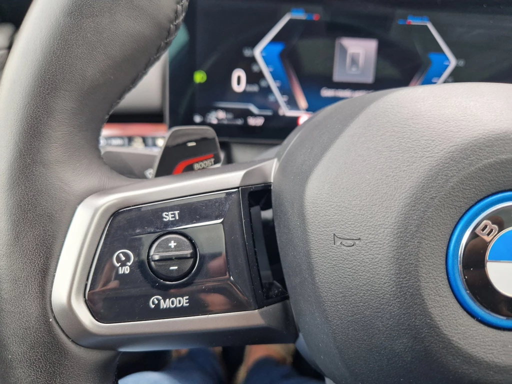 BMW 5 Serie – foto 27