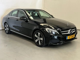 Mercedes-Benz C-Klasse – thumbnail 5