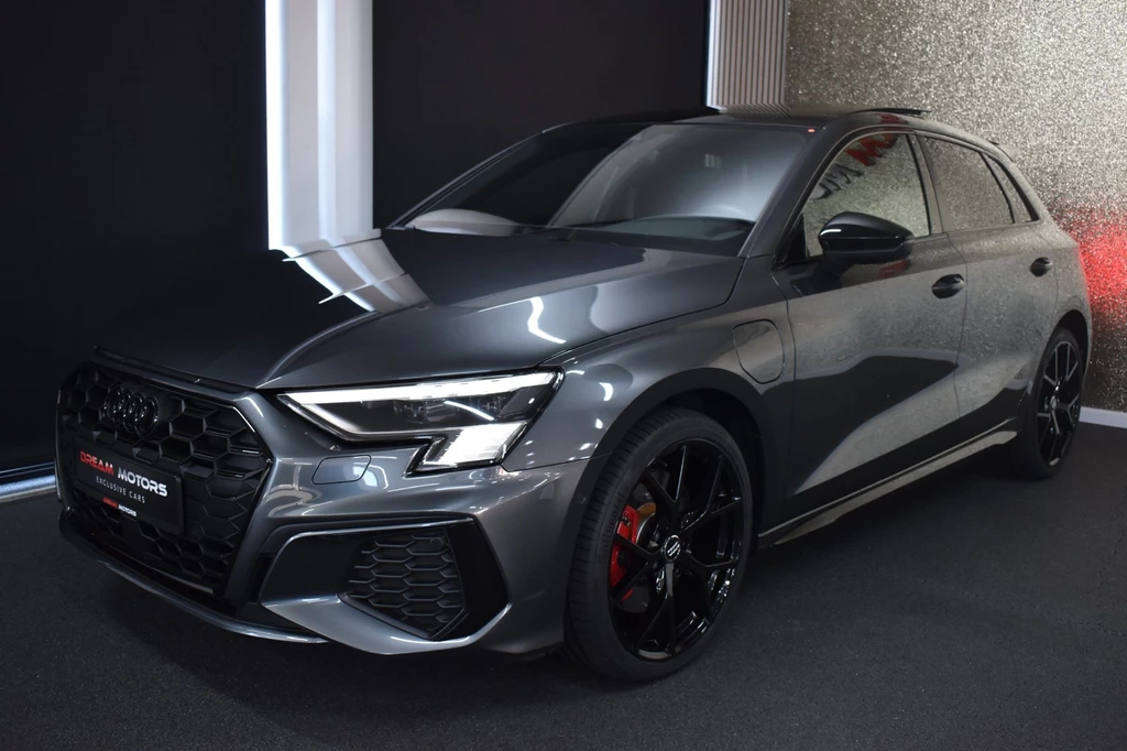 Audi A3 – foto 2