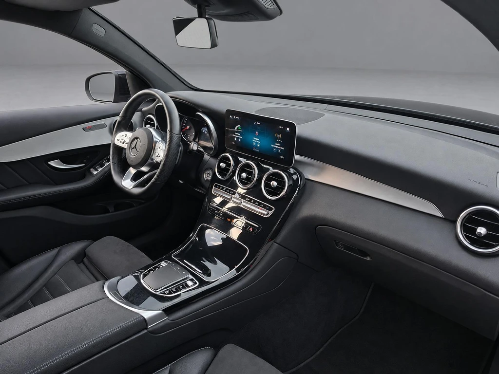 Mercedes-Benz GLC – foto 20