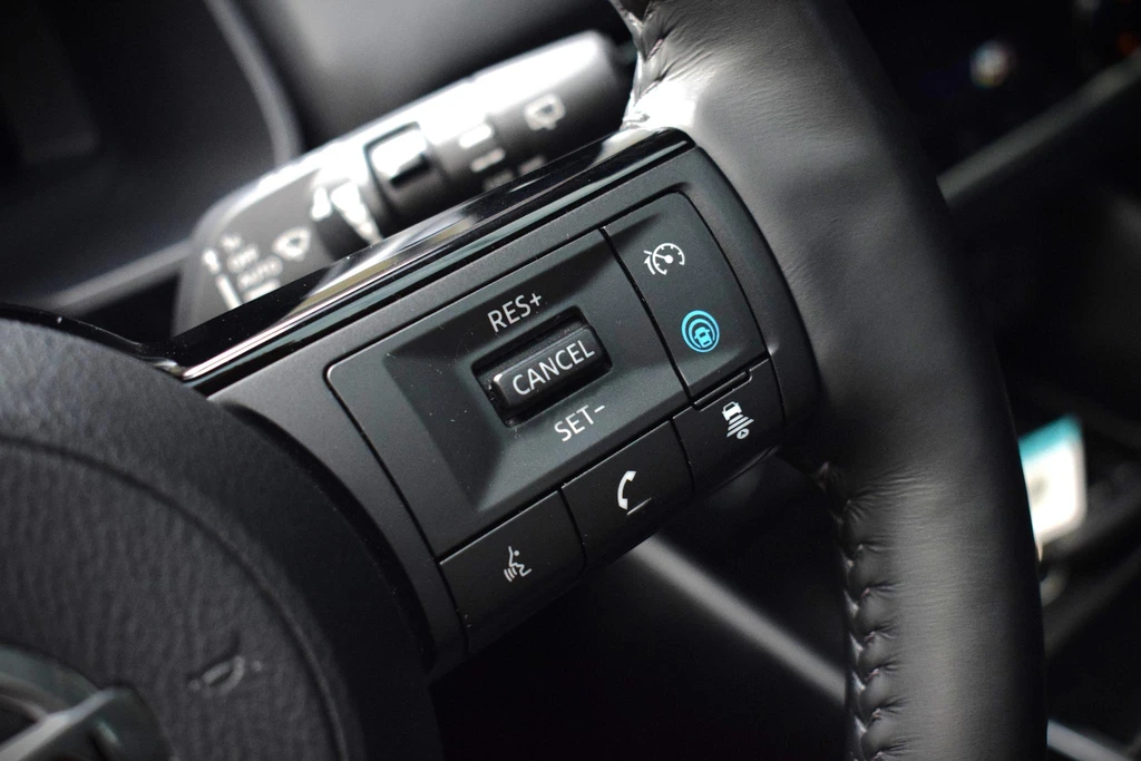 Nissan QASHQAI – foto 28