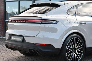Porsche Cayenne – thumbnail 15