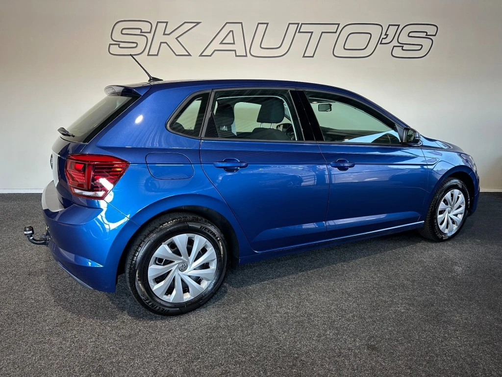 Volkswagen Polo – foto 12
