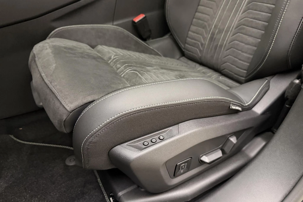 Peugeot 5008 – foto 24