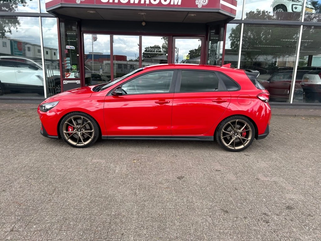 Hyundai i30 – foto 1