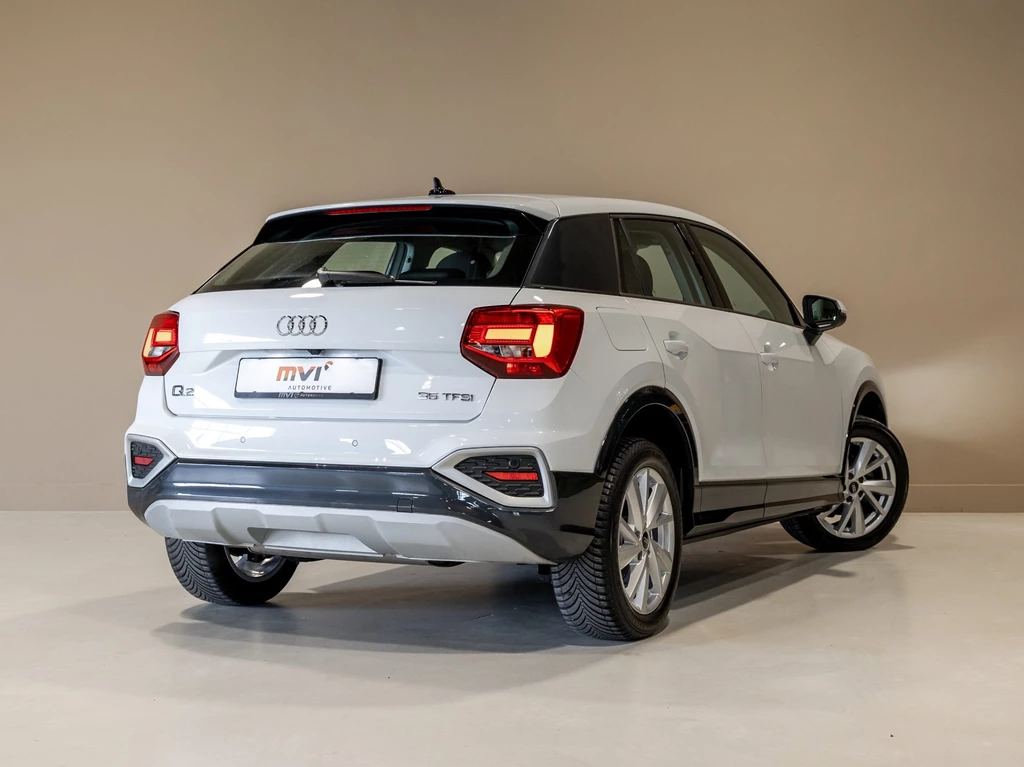 Audi Q2 – foto 4