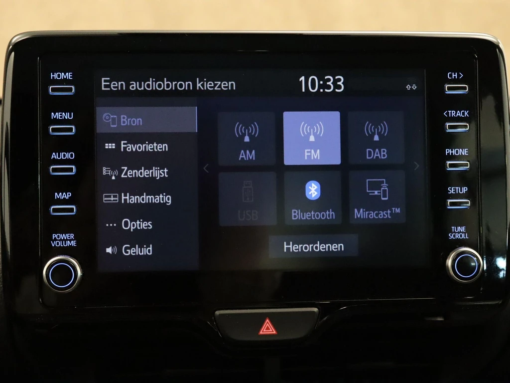 Toyota Yaris Cross – foto 33