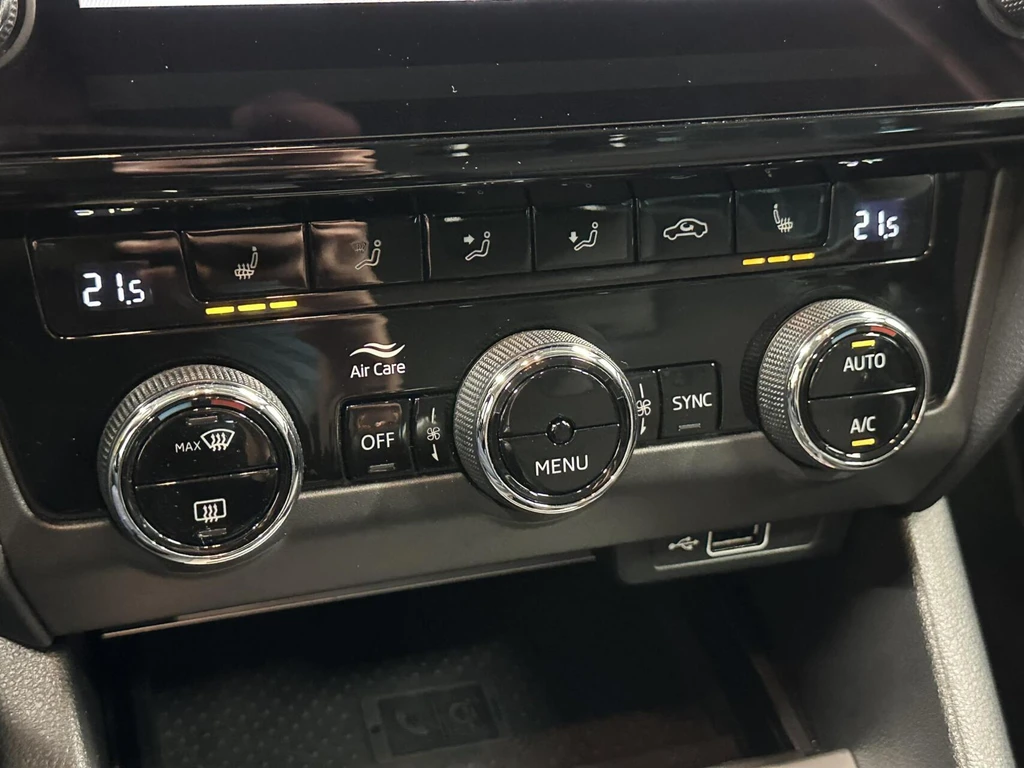 Škoda Octavia – foto 40