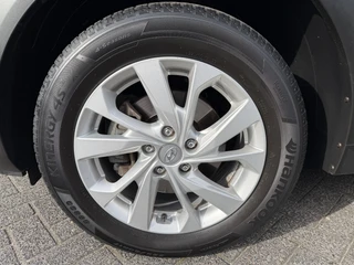 Hyundai Tucson – thumbnail 9