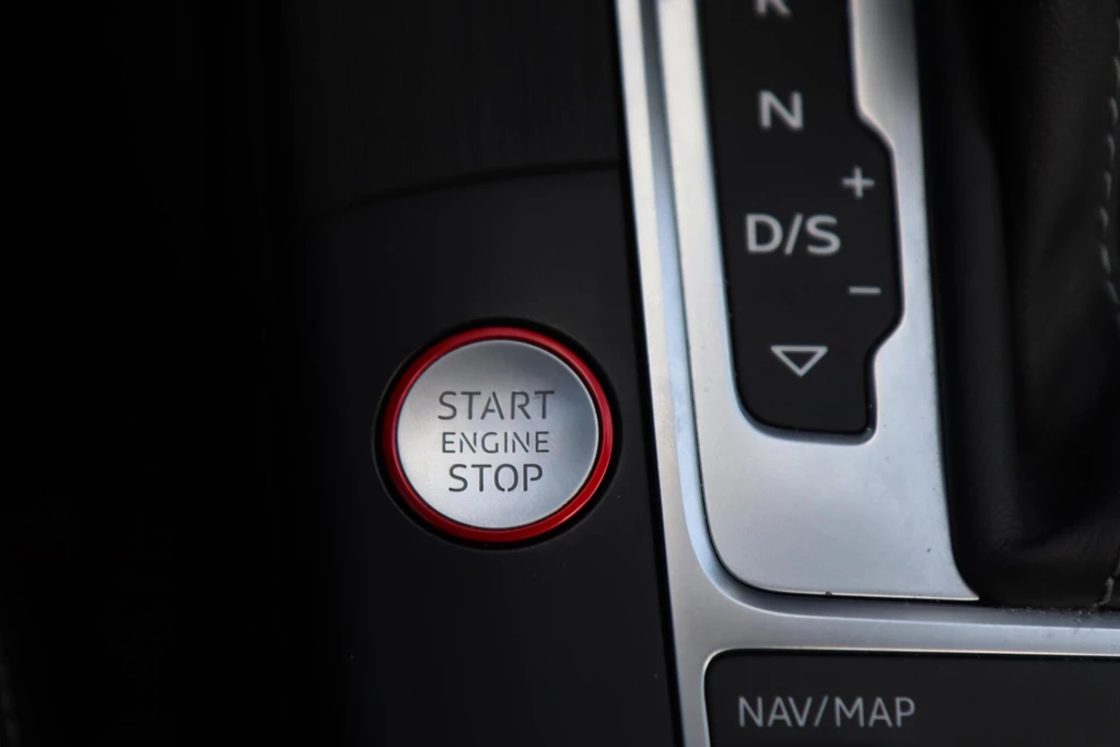 Audi S3 – foto 61