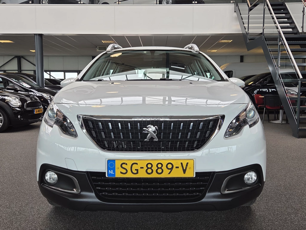 Peugeot 2008 – foto 10