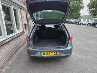 SEAT Leon – thumbnail 26