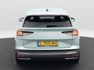 Škoda Enyaq iV – thumbnail 3