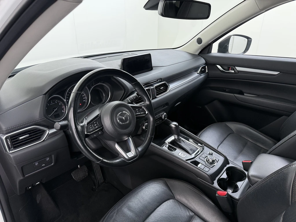 Mazda CX-5 – foto 12