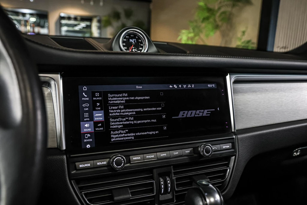 Porsche Macan – foto 52