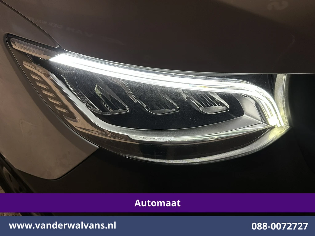 Mercedes-Benz Sprinter – foto 9