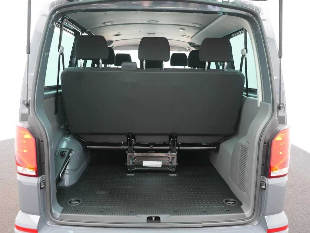 Volkswagen Transporter – foto 36