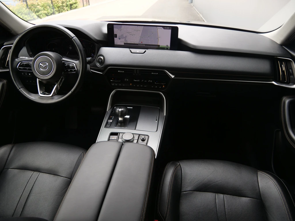 Mazda CX-60 – foto 35