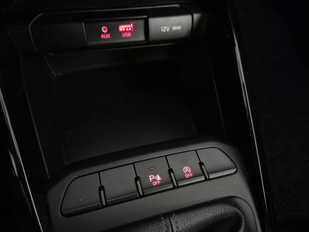 Kia Stonic – foto 19