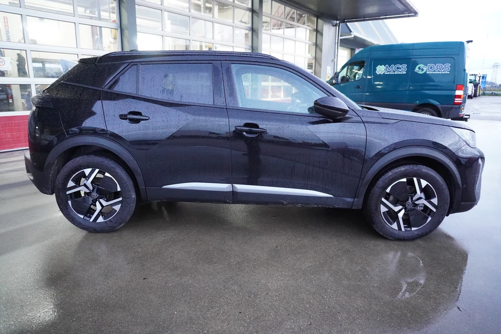Peugeot 2008 – foto 7