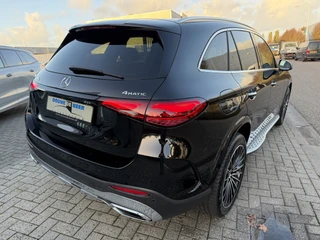 Mercedes-Benz GLC – thumbnail 3