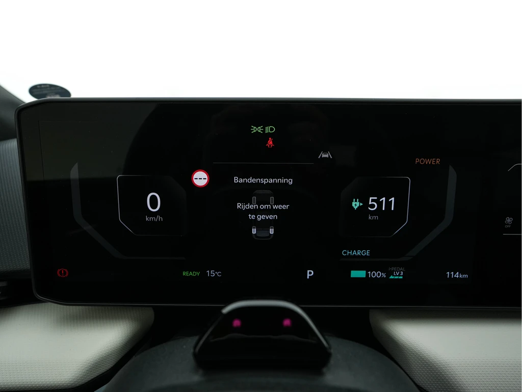Kia EV4 – foto 25