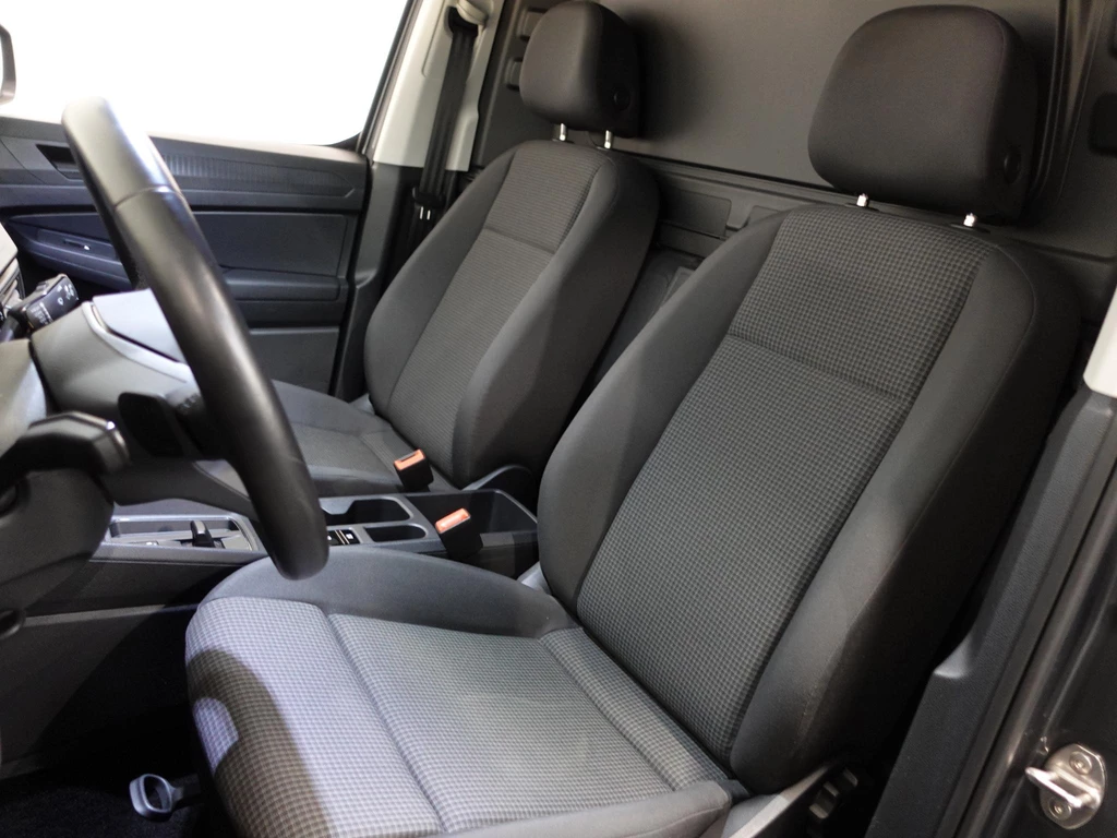 Volkswagen Caddy – foto 31