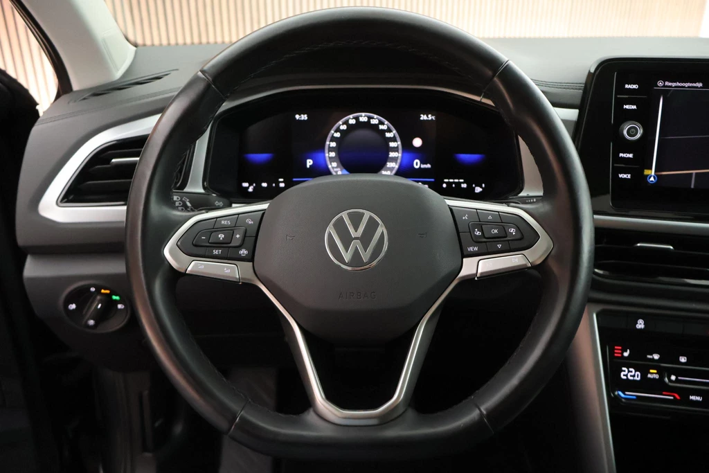 Volkswagen T-Roc – foto 18