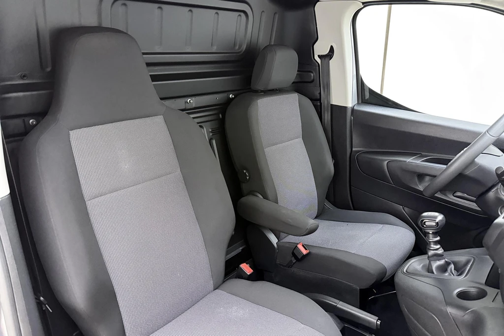 Opel Combo – foto 15