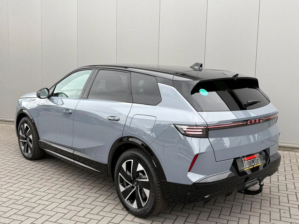 Opel Grandland – foto 4