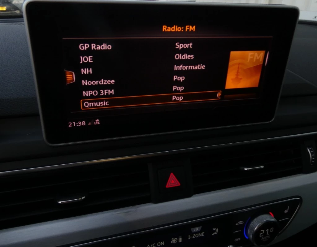 Audi A5 – foto 26
