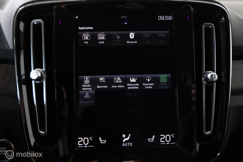Volvo XC40 – foto 27