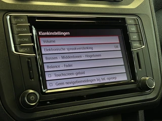 Volkswagen Caddy – thumbnail 19