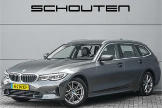 BMW 3 Serie – thumbnail 1