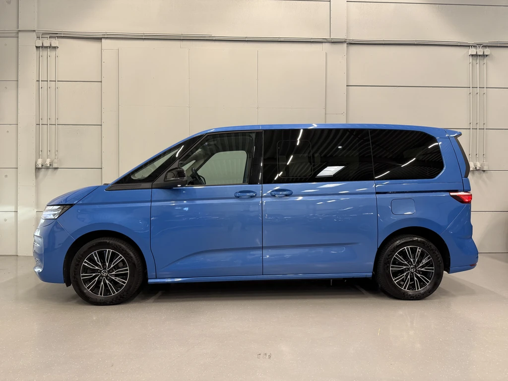 Volkswagen Multivan – foto 3