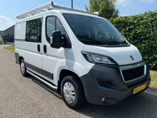 Peugeot Boxer – thumbnail 7