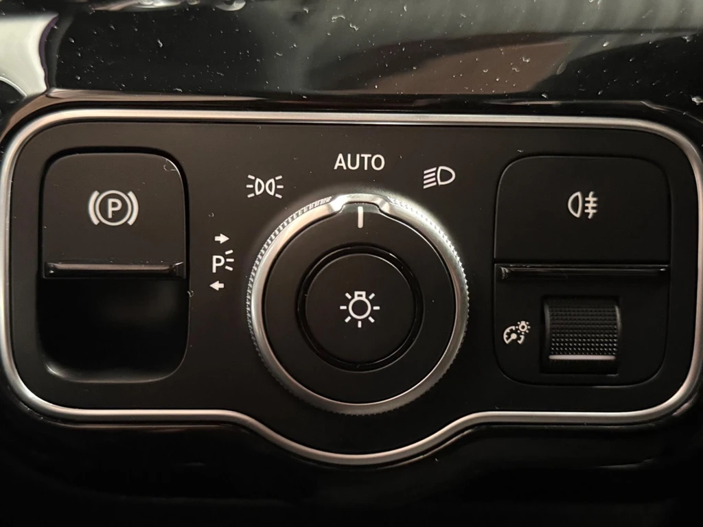 Mercedes-Benz A-Klasse – foto 23
