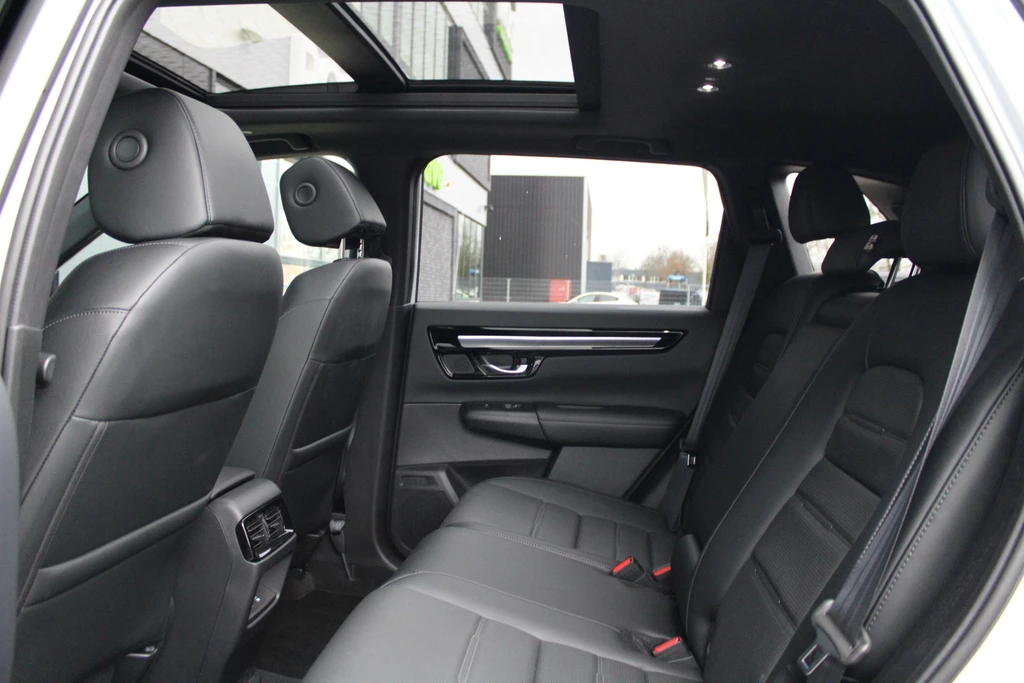 Honda CR-V – foto 46