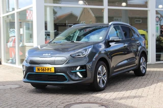 Kia Niro – thumbnail 1