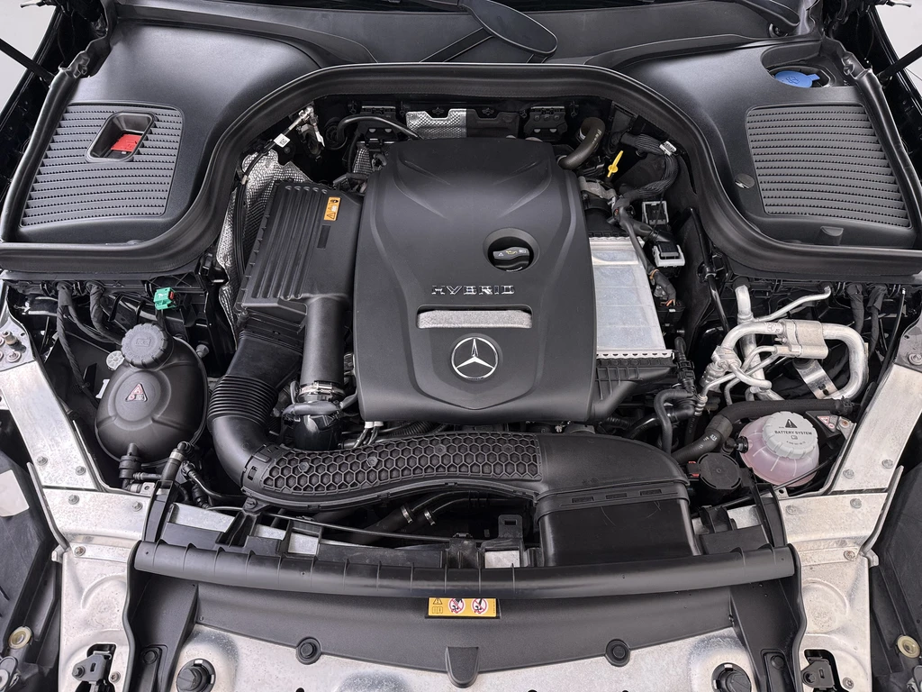 Mercedes-Benz GLC – foto 16