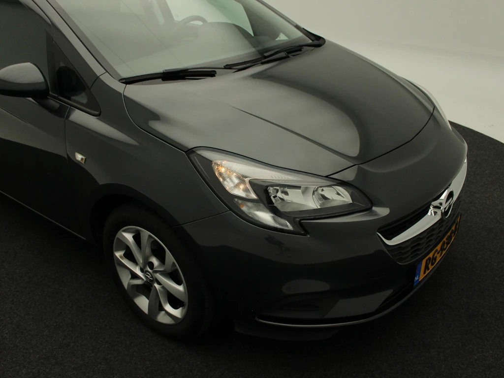 Opel Corsa – foto 8